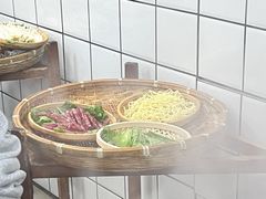 -懒谈秦市井羊肉馆(光谷青年城店)