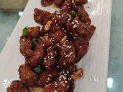 -六和聚传统烤鸭.天津菜(和平店)