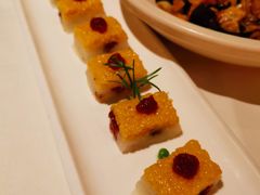 手工黄米凉糕-老太原菜馆(南宫店)