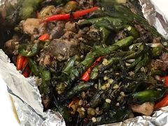 -院8里·少城记忆老川菜(宽窄巷子店)