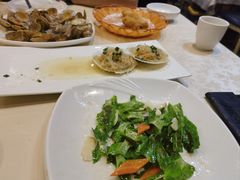 -南海渔家•海鲜•正宗海南菜(海棠湾店)