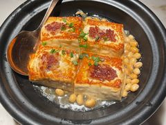 客家酿豆腐-客语客家菜(KKONE店)