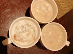 -无锡千禧大酒店·琥珀西餐厅