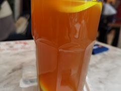 冰柠檬红茶-必胜客(龙眠路店)