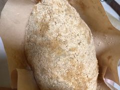 -正南齐北·老街糯米团(洪崖洞店)