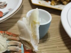 螃蟹-隐厨·海鲜餐厅(恒通路店)
