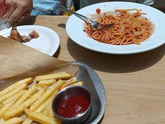 -优优西里·意式餐厅(福州金融街万达店)