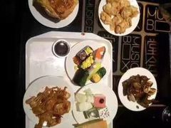 -堂会(白云店)