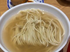 -舌尖尖·兰州牛肉面(浦东机场店)