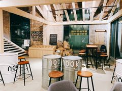 -GOTLOT COFFEE&KITCHEN角落厨房NOOK店