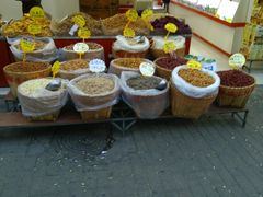 -盛文甘栗(南洪街店)