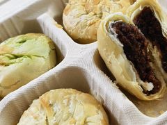 -龙华素斋(龙华路店)