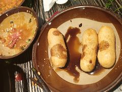 -冯校长老火锅(双桥路店)