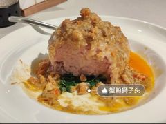 -狮王府淮扬菜(新街口友谊店)