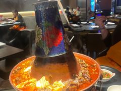 -红盔甲·小龙虾(人民广场店)