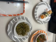 -新一番三文鱼寿司(红城湖店)