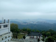 -高榜山景区