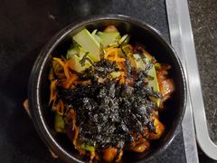 -猪的故事·韩式烤肉(韩乐坊店)