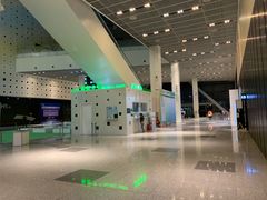 -东浩兰生上海世博展览馆