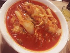 -郑阿姨的家·이모네·韩料&烤肉(武川路店)
