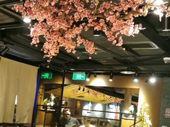 -呷哺呷哺(王府井喜悦店)
