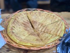 青稞饼-老字号特色藏餐(香格里拉古城店)