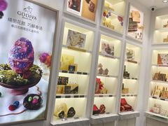 -GODIVA(宁波来福士店)