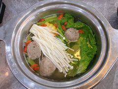 -牛天下·海鲜·牛肉·打边炉·融合菜