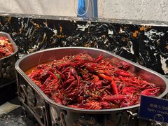 -西安西藏大厦开元名都大酒店·四季轩中餐厅
