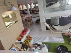 -Barbe a papa亲子餐厅(杨浦店)