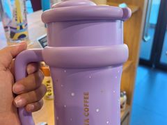 -COSTA COFFEE(丰联广场店)