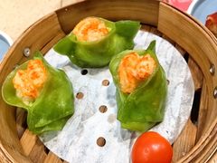 -点都德(南京新百店)