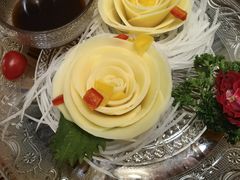 -福慧慈缘素食餐厅(王府井店)