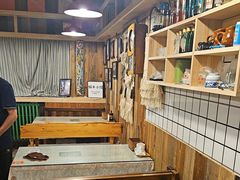 -蜗牛小馆醉乡民谣云南菜(惠新西里店)