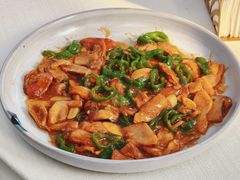 -龟兹KUCINA·新疆菜(前滩L+PLAZA店)