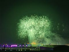 -泰达航母主题公园