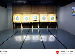 -蓝天射箭馆·专业射箭运动(诚丰广场店)