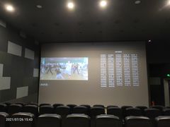 -奥斯卡国际影城(杜比全景声&4D激光店)