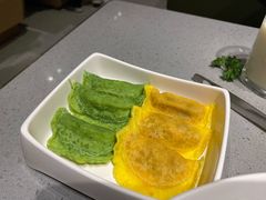 蛋饺-海底捞火锅(海宁路店)