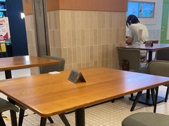 -檗谷·面包·咖啡·轻食(华贸天地店)