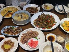 -乡亲鹅肉城(昆山店)