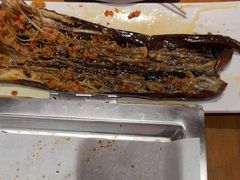 -小杨烤肉·陕西烧烤·陕西地方菜(龙首店)