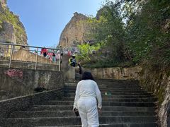 -大连冰峪旅游度假区