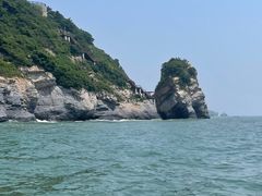 -大连金石滩滨海国家地质公园