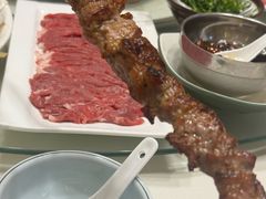 -福寿斋·老北京铜锅涮肉·烤鸭(顺义总店)