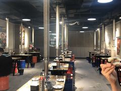 大堂-33韩式自助烧烤(环城南路店)