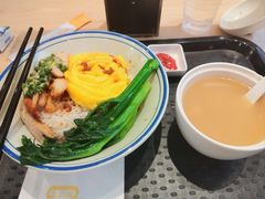 -大家乐(广州花城汇店)