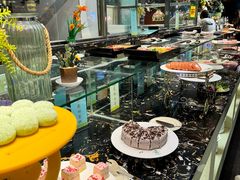 -巴犀烧烤(新崇光店)