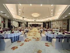 大堂-南海迎宾馆·经典南海菜