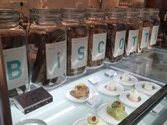 -fishtank鱼缸咖啡(三山街店)